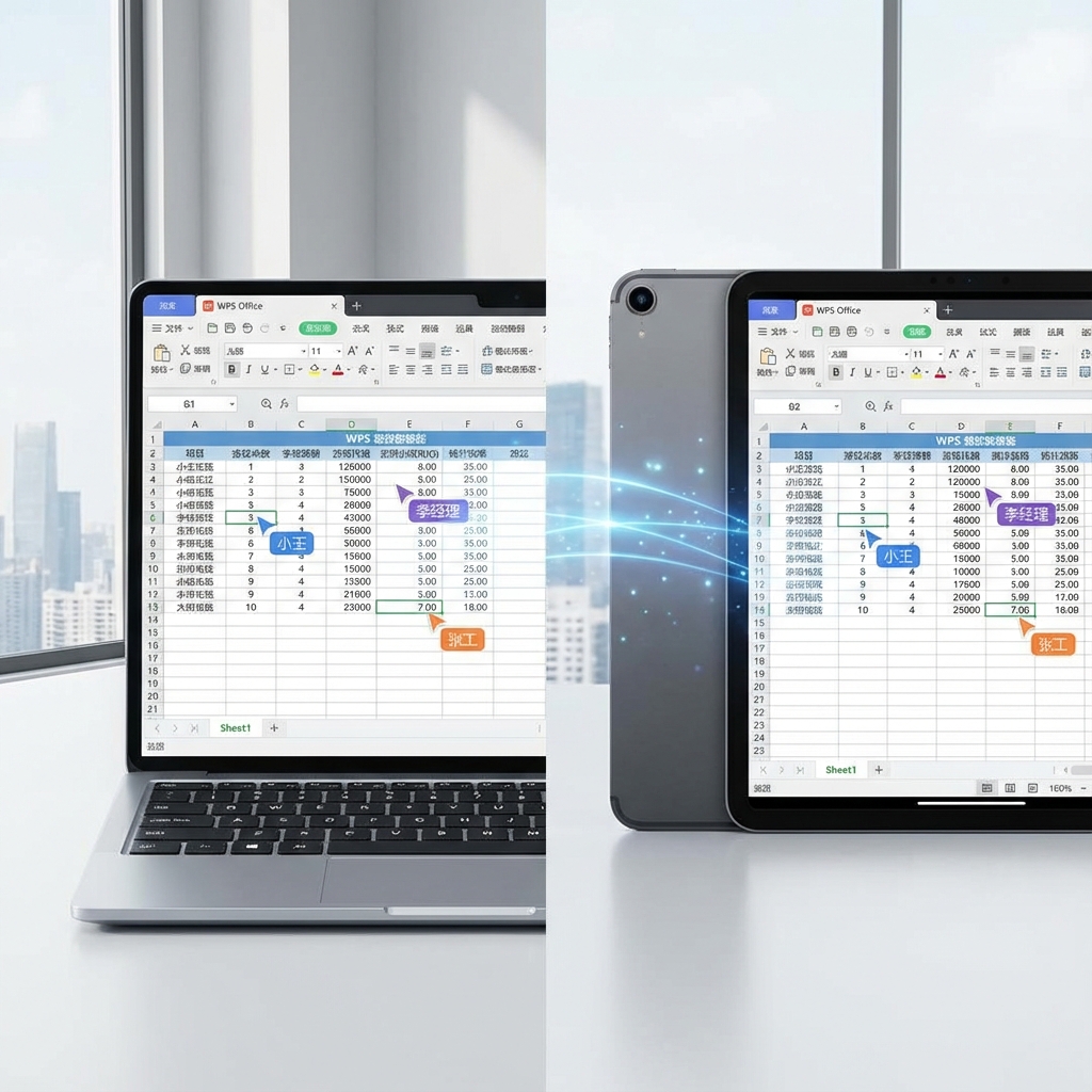 WPS Office Feature 1
