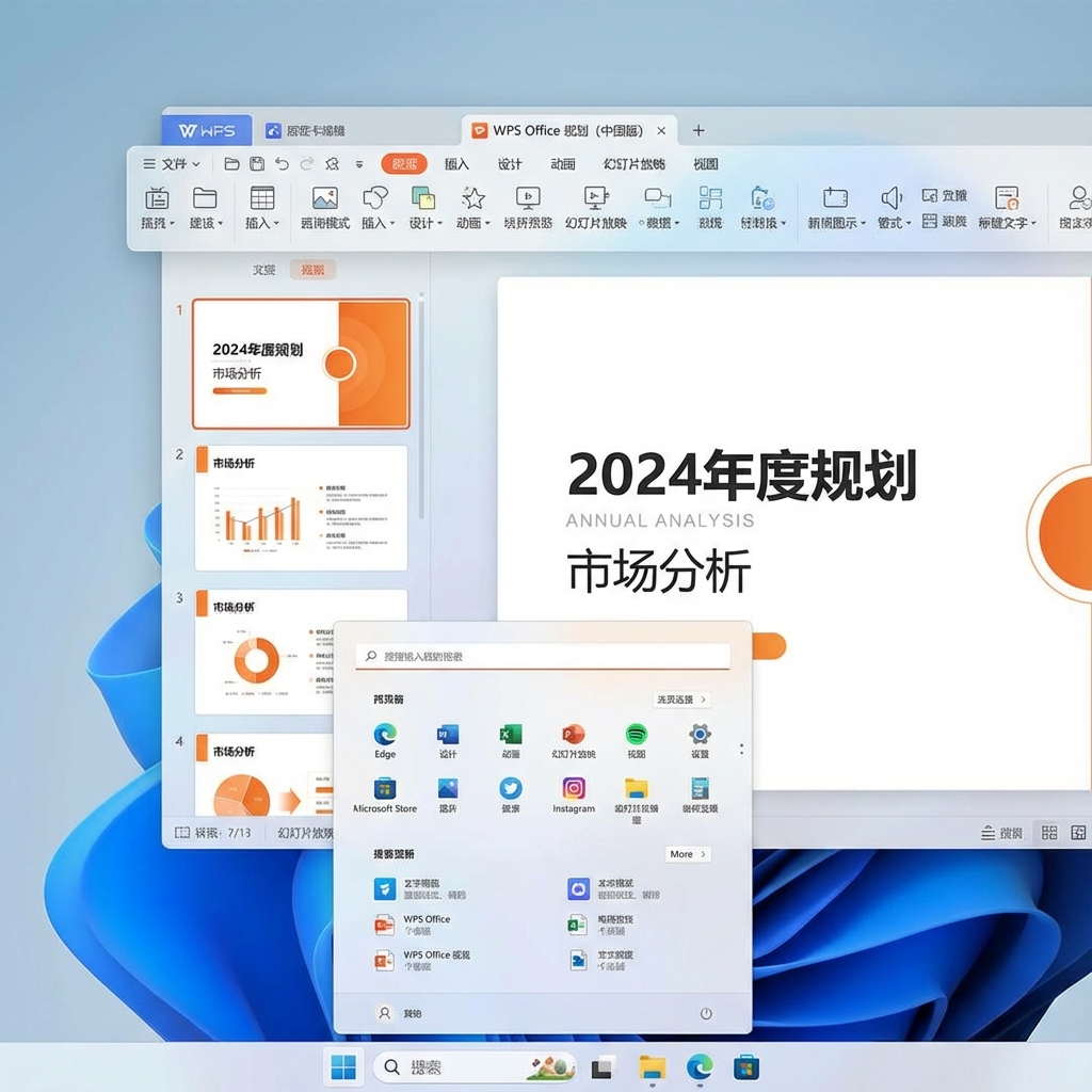 WPS Office Feature 3